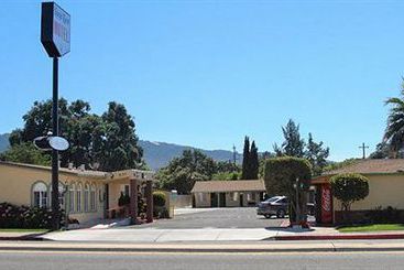 Kings Rest Motel California