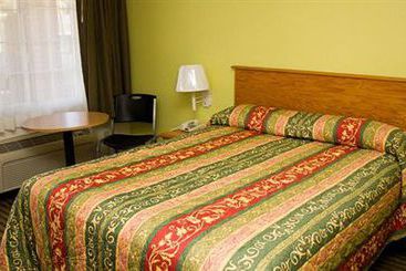 Kings Rest Motel  | Gilroy | California | United States 1