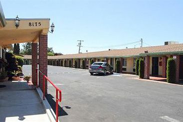 Kings Rest Motel  | Gilroy | California | United States 2