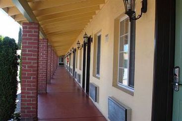 Kings Rest Motel  | Gilroy | California | United States 3