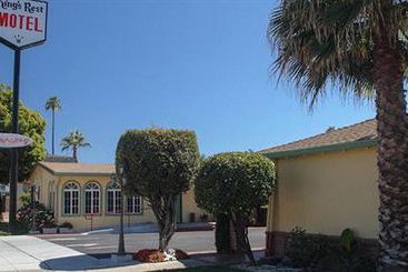Kings Rest Motel  | Gilroy | California | United States 6