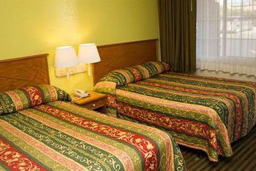 Kings Rest Motel  | Gilroy | California | United States 8