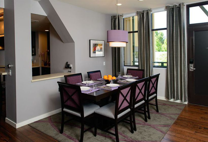 Hotel Two Thirty Five Healdsburg California