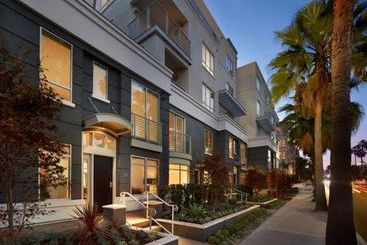 Hotel Complejo Aka Beverly Hills Beverly Hills California