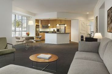 Hotel Complejo Aka Beverly Hills  | Beverly Hills | California | United States 1