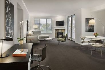 Hotel Complejo Aka Beverly Hills  | Beverly Hills | California | United States 2