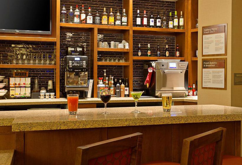 Hotel Hyatt Place Los Angeles LAX El Segundo