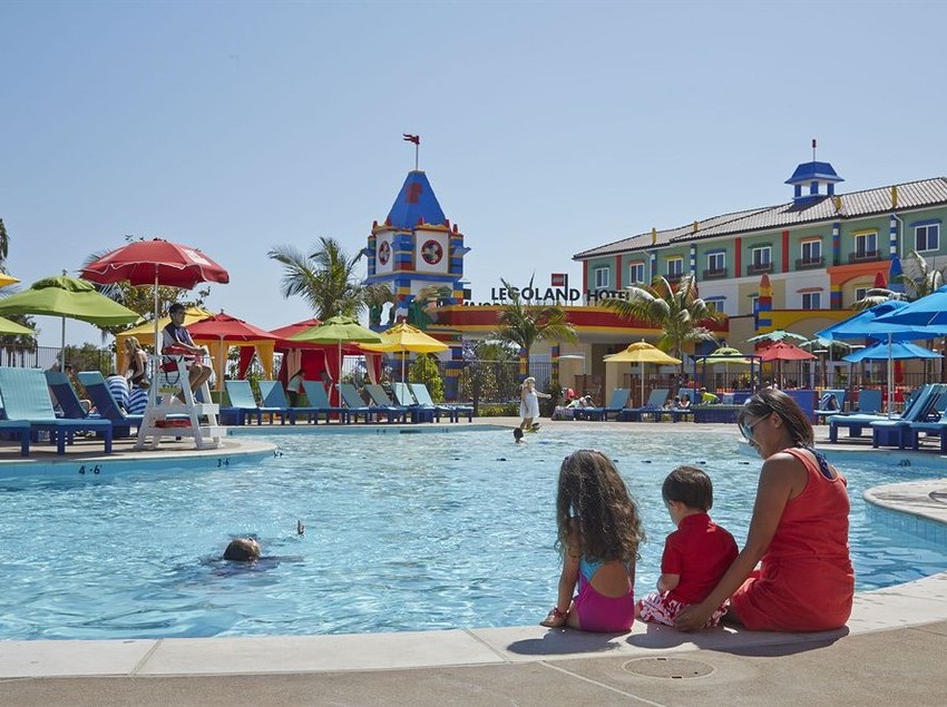 Legoland California Resort  | Carlsbad | California | United States 10