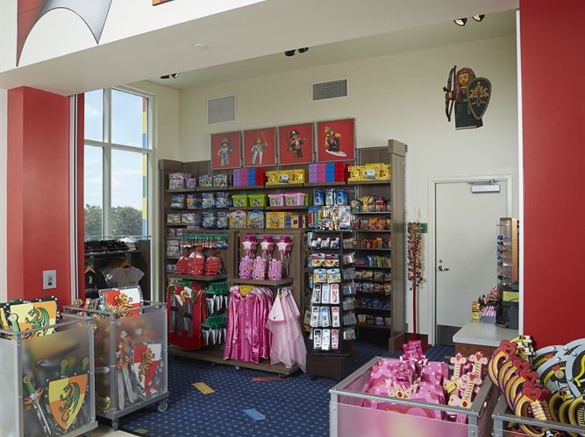 Legoland California Resort  | Carlsbad | California | United States 12