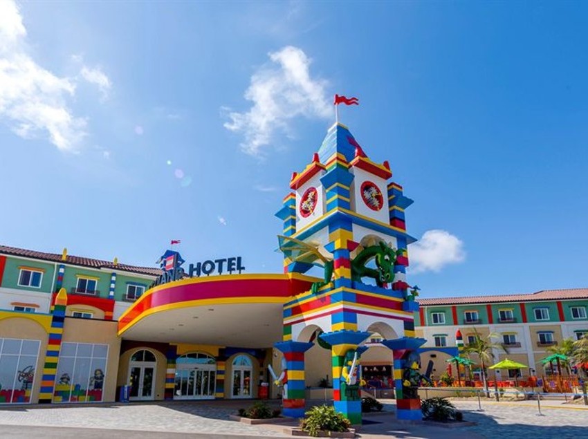 Legoland California Resort  | Carlsbad | California | United States 14