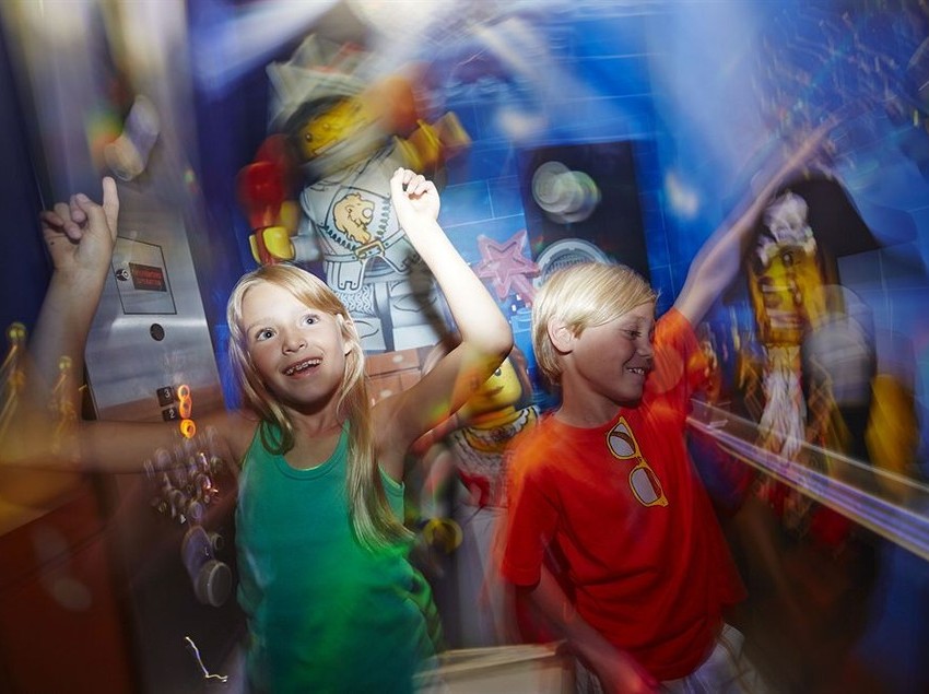 Legoland California Resort  | Carlsbad | California | United States 16