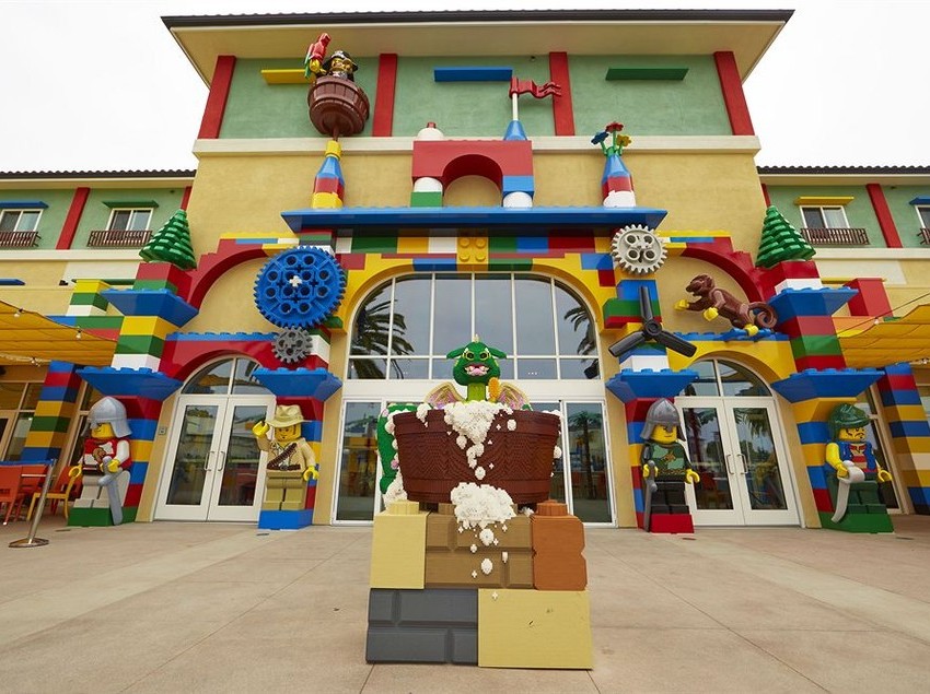 Legoland California Resort  | Carlsbad | California | United States 5