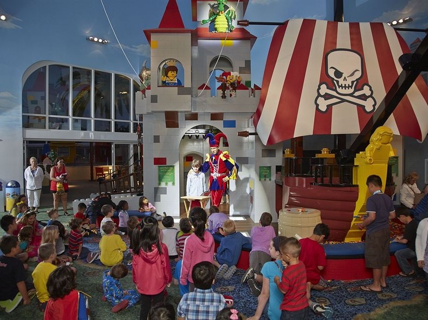 Legoland California Resort  | Carlsbad | California | United States 7