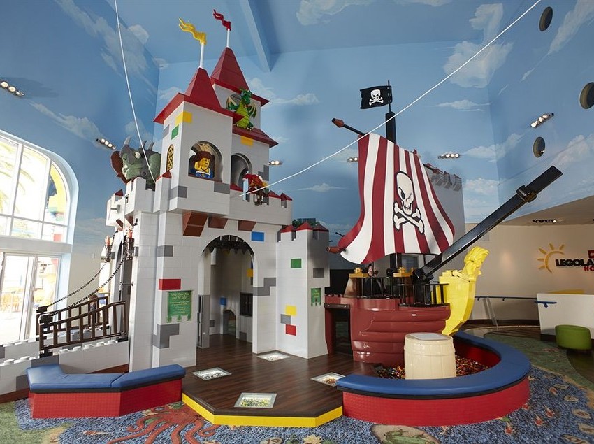 Legoland California Resort  | Carlsbad | California | United States 9
