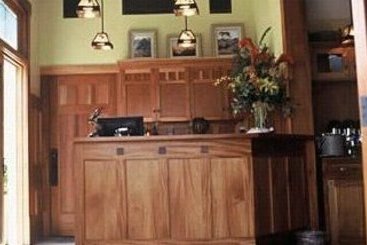 Hotel The Avalon Avalon California