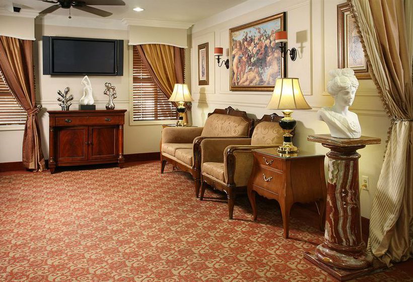 Hotel Brandwood Glendale