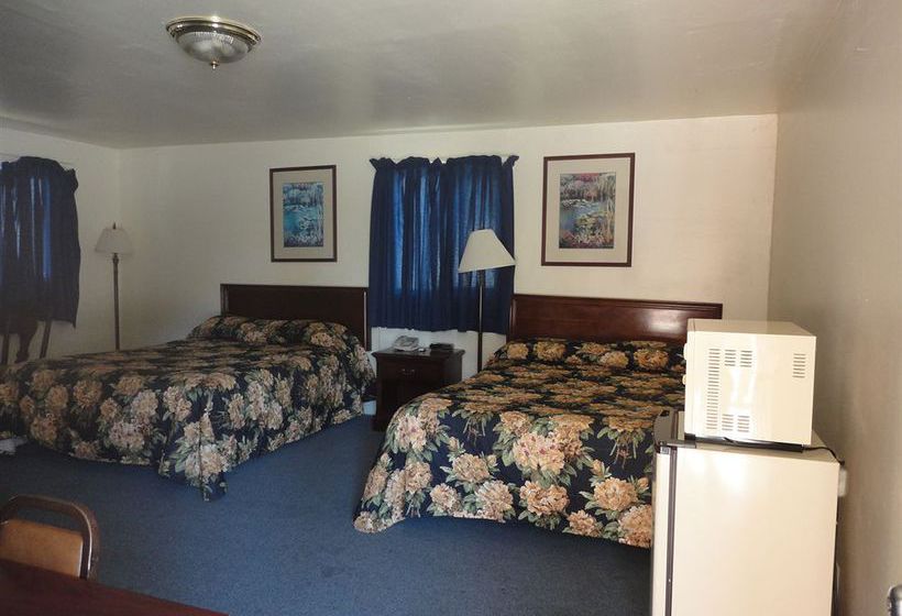 Colusa Motel  | Colusa | Californie | Hôtels aux États-Unis 1