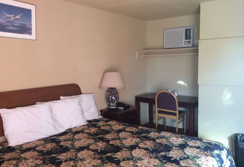 Colusa Motel  | Colusa | Californie | Hôtels aux États-Unis 2