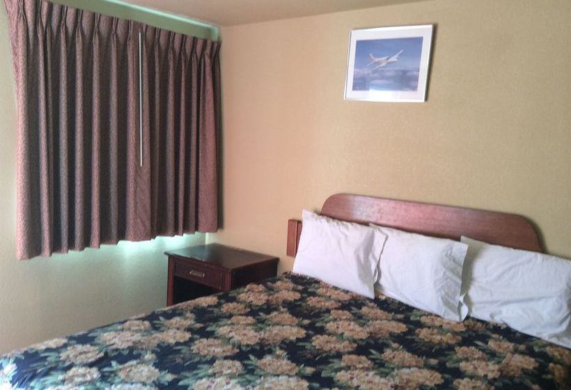 Colusa Motel  | Colusa | Californie | Hôtels aux États-Unis 3