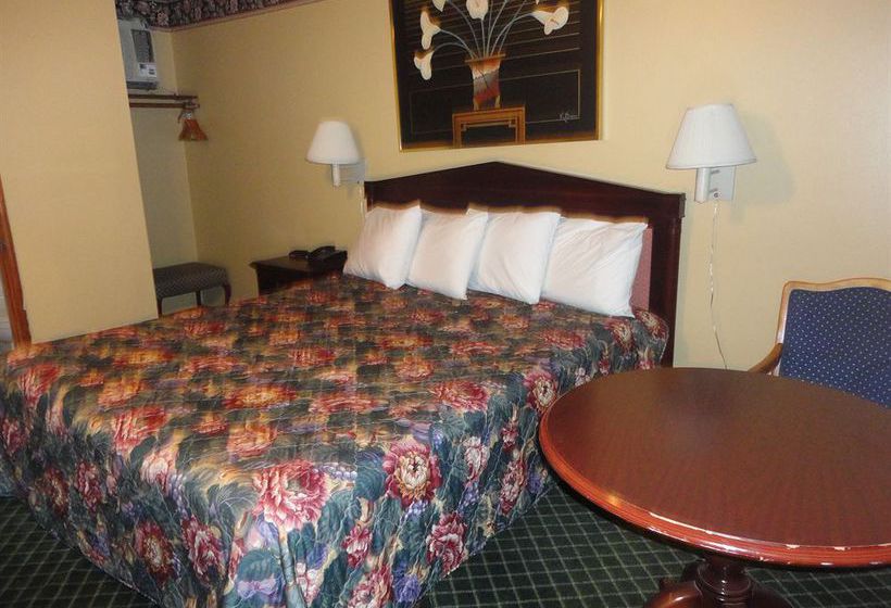 Colusa Motel  | Colusa | Californie | Hôtels aux États-Unis 4