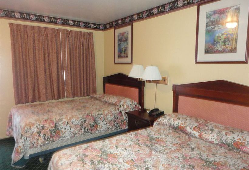 Colusa Motel  | Colusa | Californie | Hôtels aux États-Unis 5