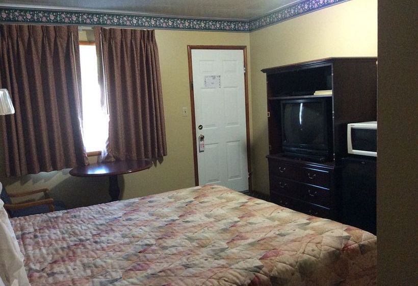 Colusa Motel  | Colusa | Californie | Hôtels aux États-Unis 7