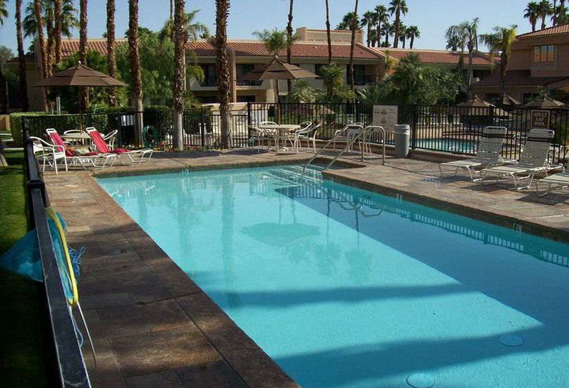 Resort Lawrence Welk's Desert Oasis By Evrentals  | Cathedral City | California | United States 1