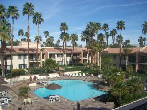 Resort Lawrence Welk's Desert Oasis By Evrentals  | Cathedral City | California | United States 17
