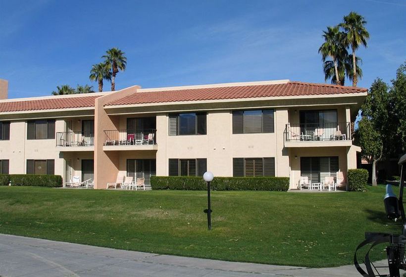 Resort Lawrence Welk's Desert Oasis By Evrentals  | Cathedral City | California | United States 3