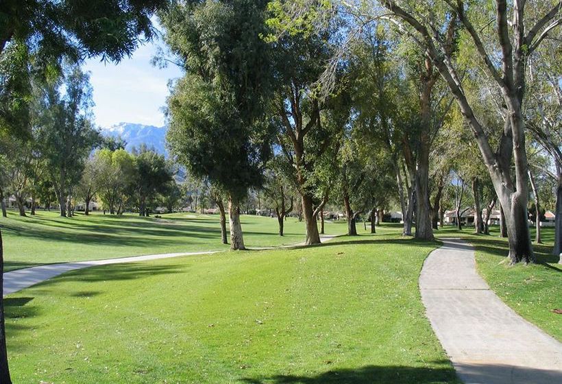 Resort Lawrence Welk's Desert Oasis By Evrentals  | Cathedral City | California | United States 4