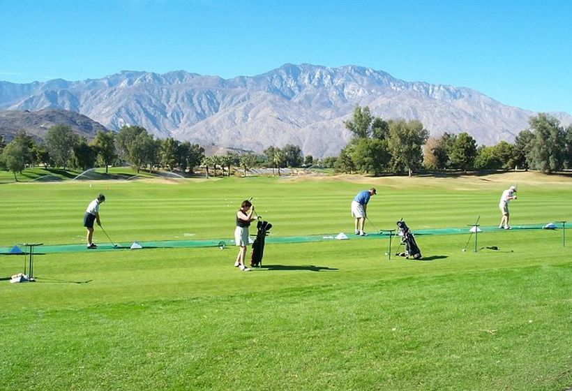 Resort Lawrence Welk's Desert Oasis By Evrentals  | Cathedral City | California | United States 5