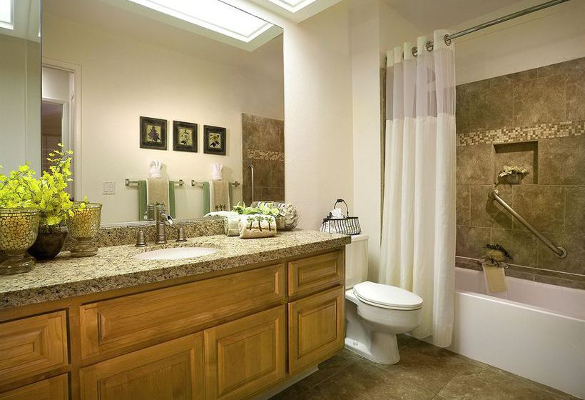 Resort Lawrence Welk's Desert Oasis By Evrentals  | Cathedral City | California | United States 9