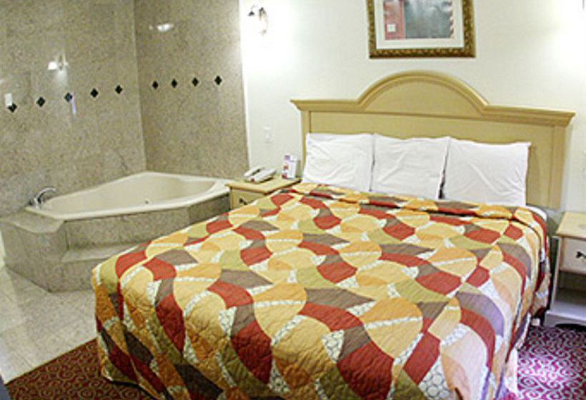 Hotel Glen Capri Inn & Suites Colorado  | Glendale | California | United States 1