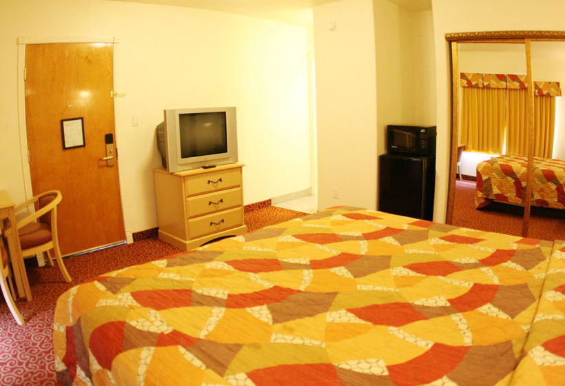 Hotel Glen Capri Inn & Suites Colorado  | Glendale | California | United States 10