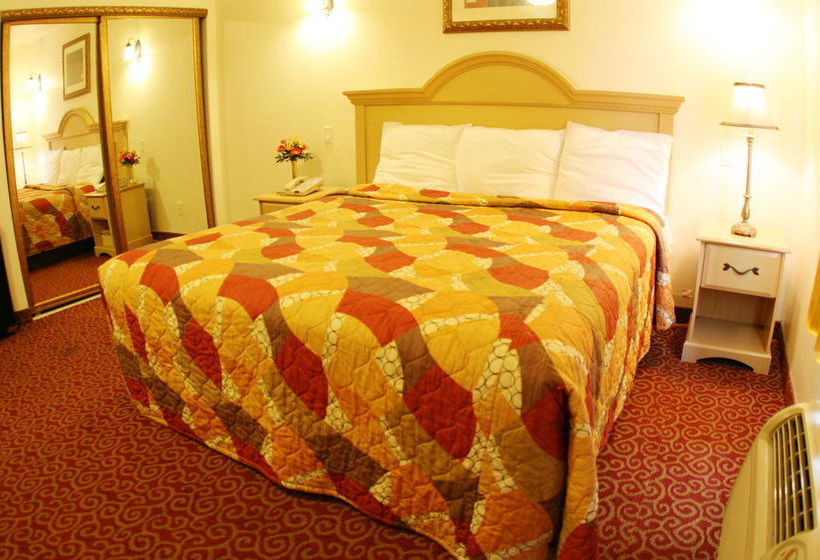 Hotel Glen Capri Inn & Suites Colorado  | Glendale | California | United States 12