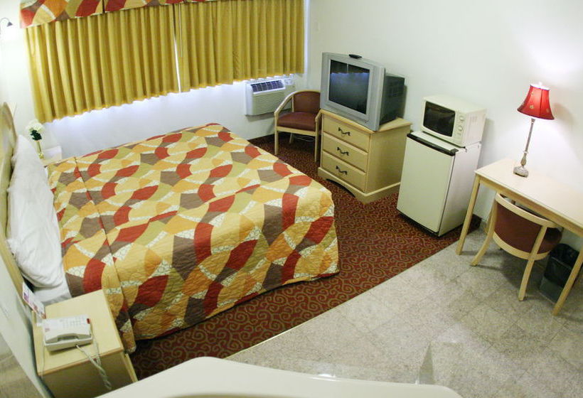 Hotel Glen Capri Inn & Suites Colorado  | Glendale | California | United States 13