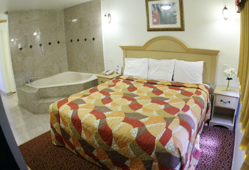 Hotel Glen Capri Inn & Suites Colorado  | Glendale | California | United States 16