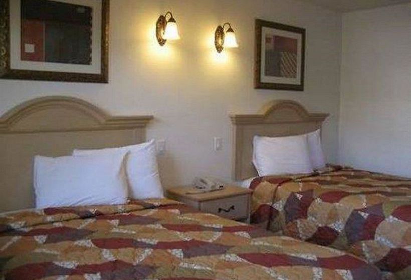 Hotel Glen Capri Inn & Suites Colorado  | Glendale | California | United States 2