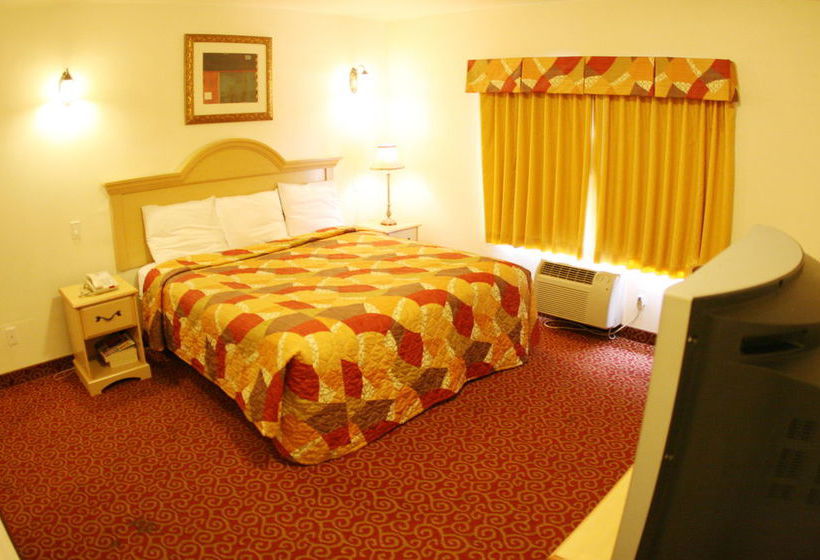 Hotel Glen Capri Inn & Suites Colorado  | Glendale | California | United States 20
