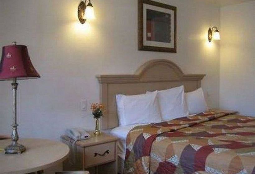 Hotel Glen Capri Inn & Suites Colorado  | Glendale | California | United States 3