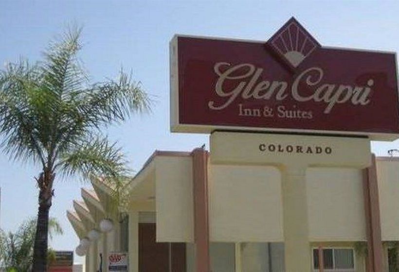 Hotel Glen Capri Inn & Suites Colorado  | Glendale | California | United States 4