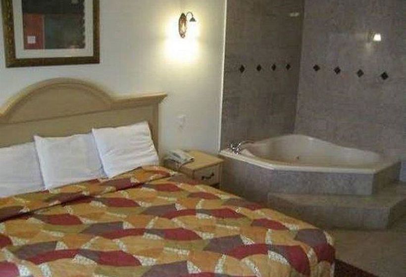 Hotel Glen Capri Inn & Suites Colorado  | Glendale | California | United States 5