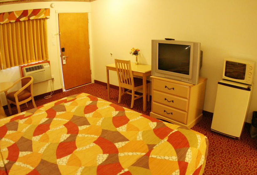 Hotel Glen Capri Inn & Suites Colorado  | Glendale | California | United States 7