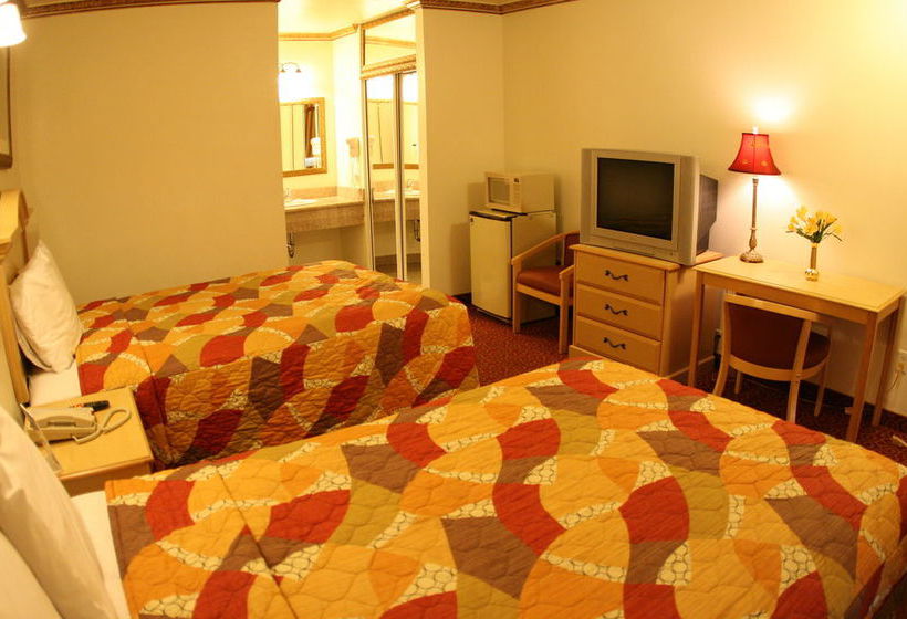 Hotel Glen Capri Inn & Suites Colorado  | Glendale | California | United States 8