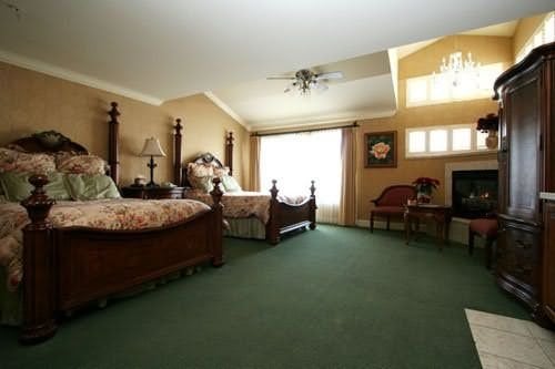 On The Beach Bed Breakfast