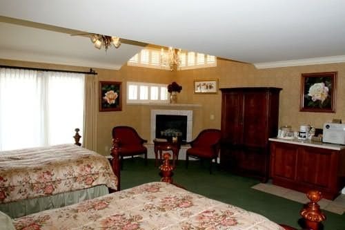 On The Beach Bed & Breakfast  | Cayucos | California | United States 2