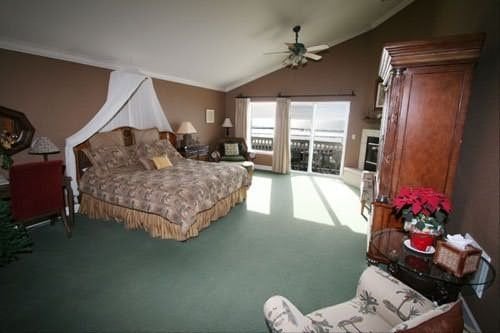 On The Beach Bed & Breakfast  | Cayucos | California | United States 3