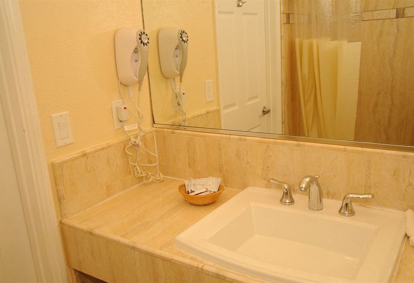 Motel Mediteran Escondido 