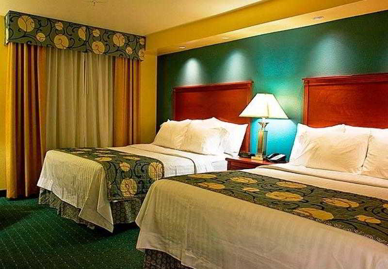 Hotel Fairfield Inn Suites El Centro