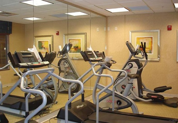 Hotel Fairfield Inn & Suites El Centro  | El Centro | California | United States 10